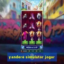 yandere simulator jogar